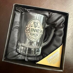 Miniature Guinness Tankard
